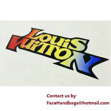 Louis Vuitton T-shirt 230208 28 2023