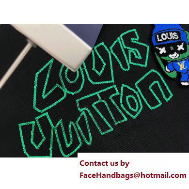 Louis Vuitton T-shirt 230208 29 2023