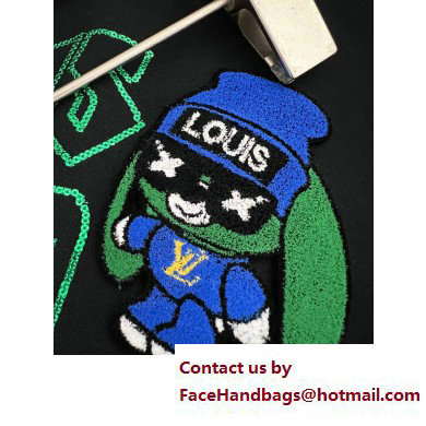 Louis Vuitton T-shirt 230208 29 2023