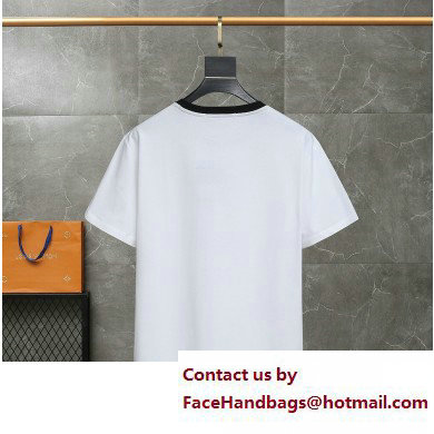 Louis Vuitton T-shirt 230208 32 2023