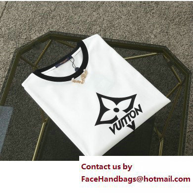 Louis Vuitton T-shirt 230208 32 2023