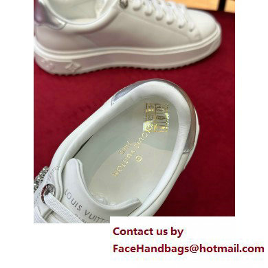 Louis Vuitton Time Out Sneakers 1AAW10 2023