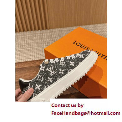 Louis Vuitton Time Out Sneakers 1AAW2Z 2023