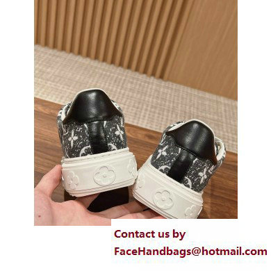 Louis Vuitton Time Out Sneakers 1AAW2Z 2023