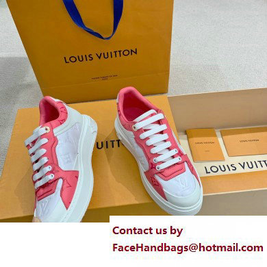 Louis Vuitton Time Out Sneakers1AB33N 2023