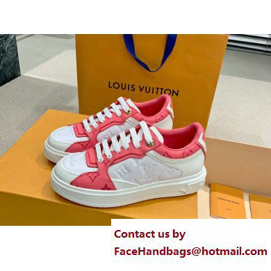 Louis Vuitton Time Out Sneakers1AB33N 2023