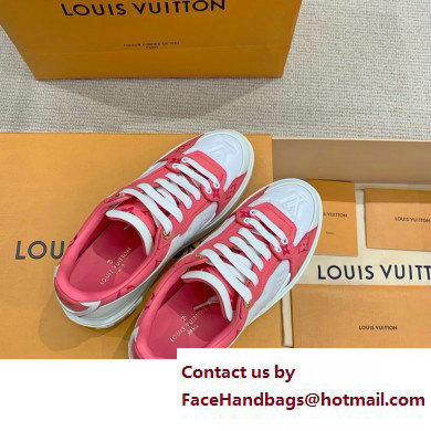 Louis Vuitton Time Out Sneakers1AB33N 2023