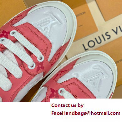 Louis Vuitton Time Out Sneakers1AB33N 2023