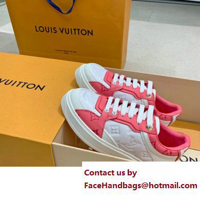 Louis Vuitton Time Out Sneakers1AB33N 2023