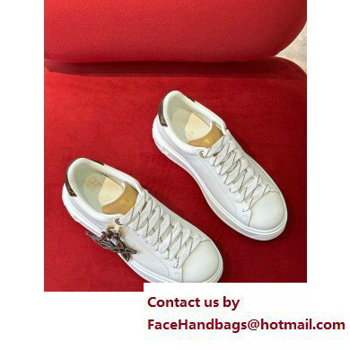 Louis Vuitton Time Out Sneakers1ABB4D 2023