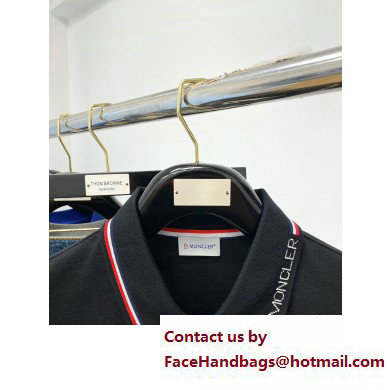 Moncler Polo T-shirt 230208 01 2023