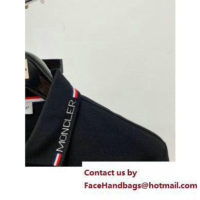 Moncler Polo T-shirt 230208 01 2023