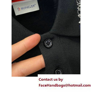 Moncler Polo T-shirt 230208 01 2023