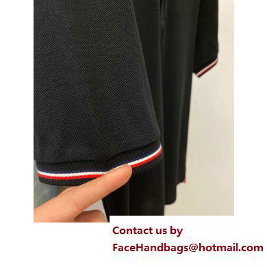 Moncler Polo T-shirt 230208 01 2023