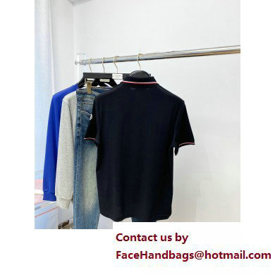 Moncler Polo T-shirt 230208 01 2023