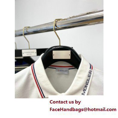 Moncler Polo T-shirt 230208 02 2023