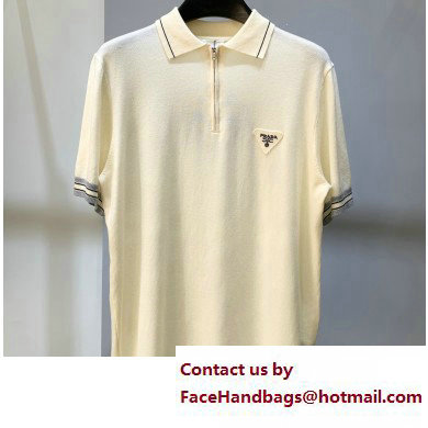 Prada Polo T-shirt 230208 02 2023