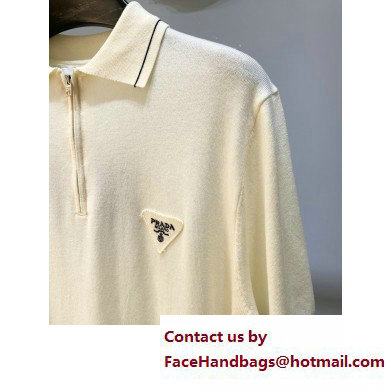 Prada Polo T-shirt 230208 02 2023