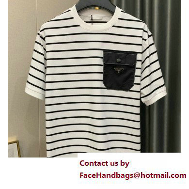 Prada T-shirt 230208 03 2023