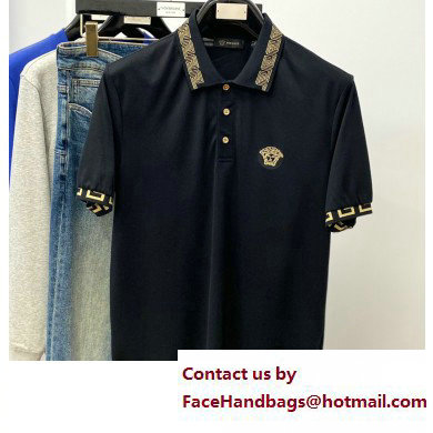 Versace Polo T-shirt 230208 04 2023