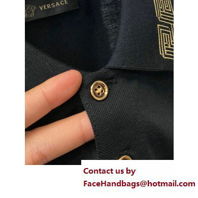 Versace Polo T-shirt 230208 04 2023