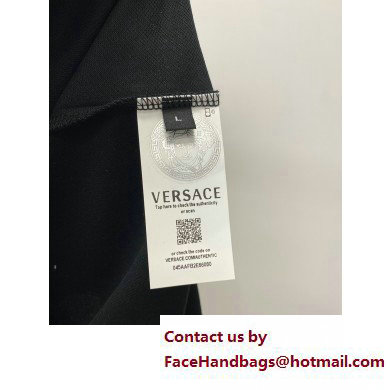 Versace Polo T-shirt 230208 04 2023