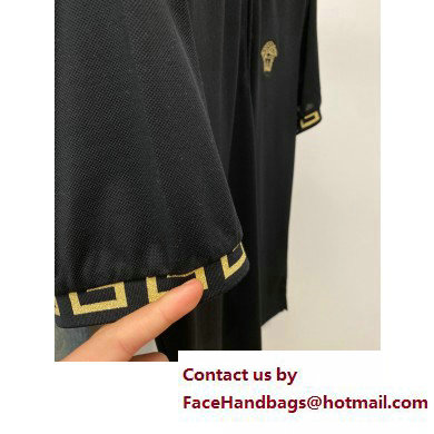 Versace Polo T-shirt 230208 04 2023