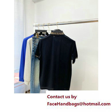 Versace Polo T-shirt 230208 04 2023