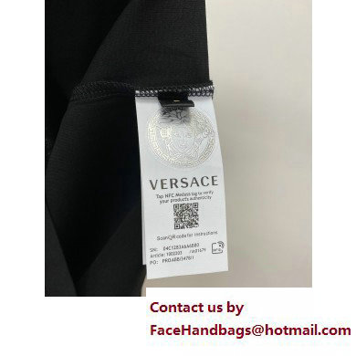 Versace T-shirt 230208 06 2023