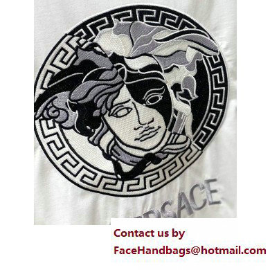 Versace T-shirt 230208 07 2023