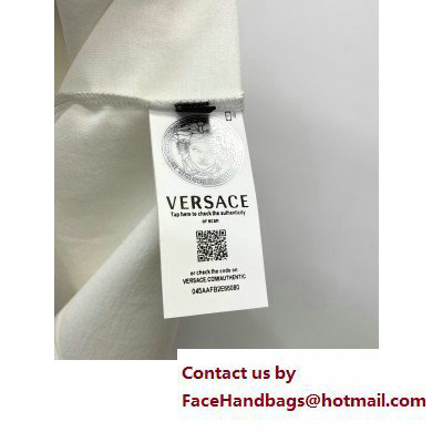 Versace T-shirt 230208 07 2023