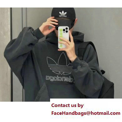 balenciaga x adidas cap 2023