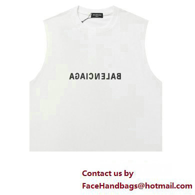 Balenciaga Vest Tank Top 22 2023