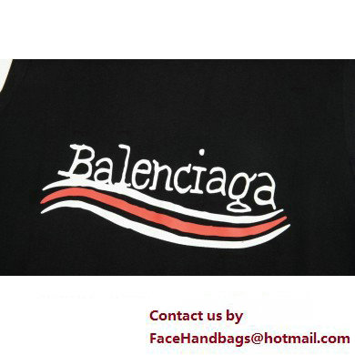 Balenciaga Vest Tank Top 25 2023