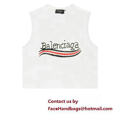 Balenciaga Vest Tank Top 26 2023