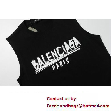 Balenciaga Vest Tank Top 27 2023