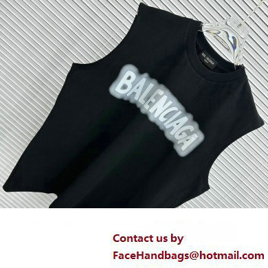 Balenciaga Vest Tank Top 31 2023