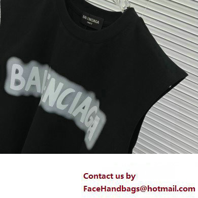 Balenciaga Vest Tank Top 31 2023