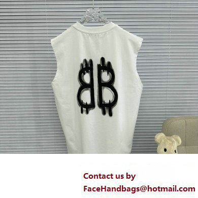 Balenciaga Vest Tank Top 32 2023