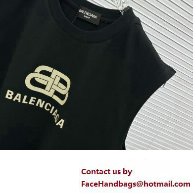 Balenciaga Vest Tank Top 33 2023