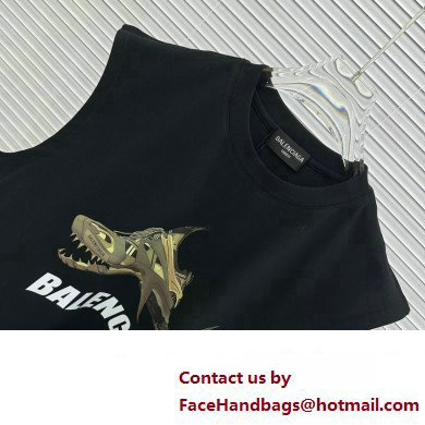 Balenciaga Vest Tank Top 35 2023