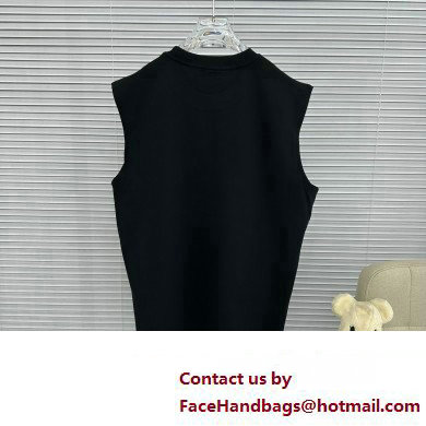 Balenciaga Vest Tank Top 35 2023