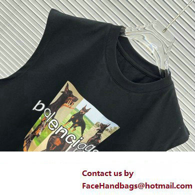 Balenciaga Vest Tank Top 37 2023