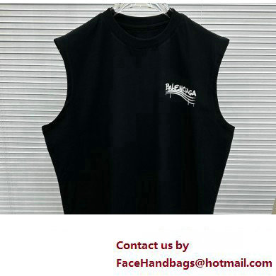 Balenciaga Vest Tank Top 39 2023