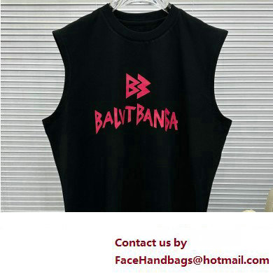 Balenciaga Vest Tank Top 41 2023