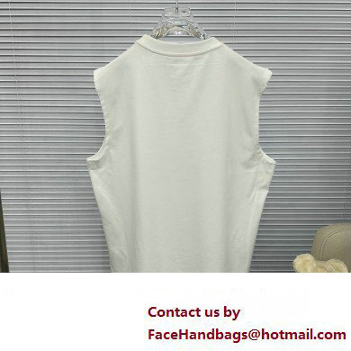 Balenciaga Vest Tank Top 42 2023