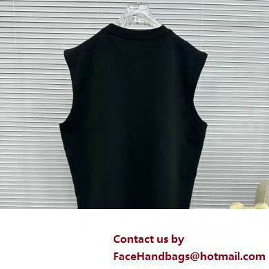 Balenciaga Vest Tank Top 43 2023