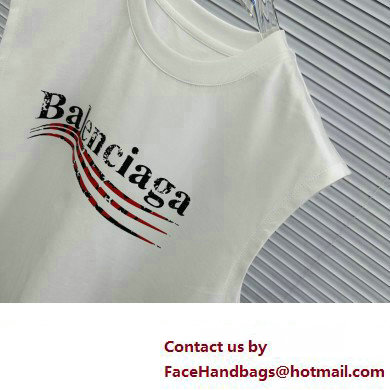 Balenciaga Vest Tank Top 44 2023