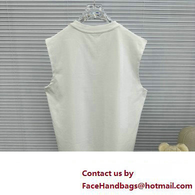 Balenciaga Vest Tank Top 44 2023