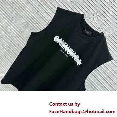 Balenciaga Vest Tank Top 45 2023